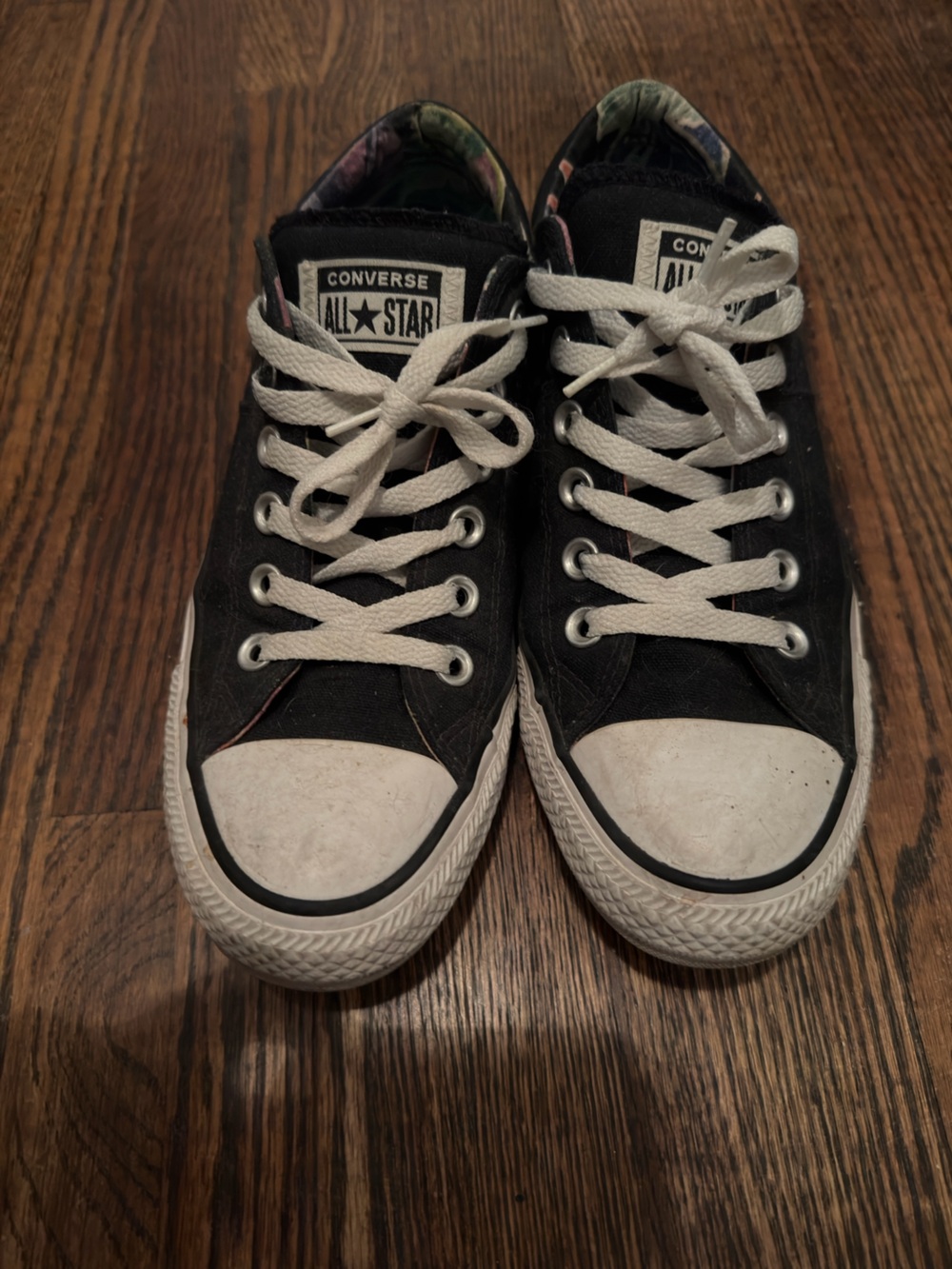 Women’s converse shoes